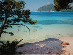 formentor
