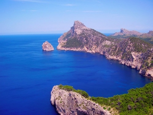formentor