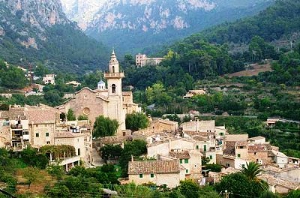 valldemossa