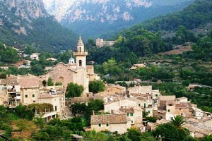 valldemossa